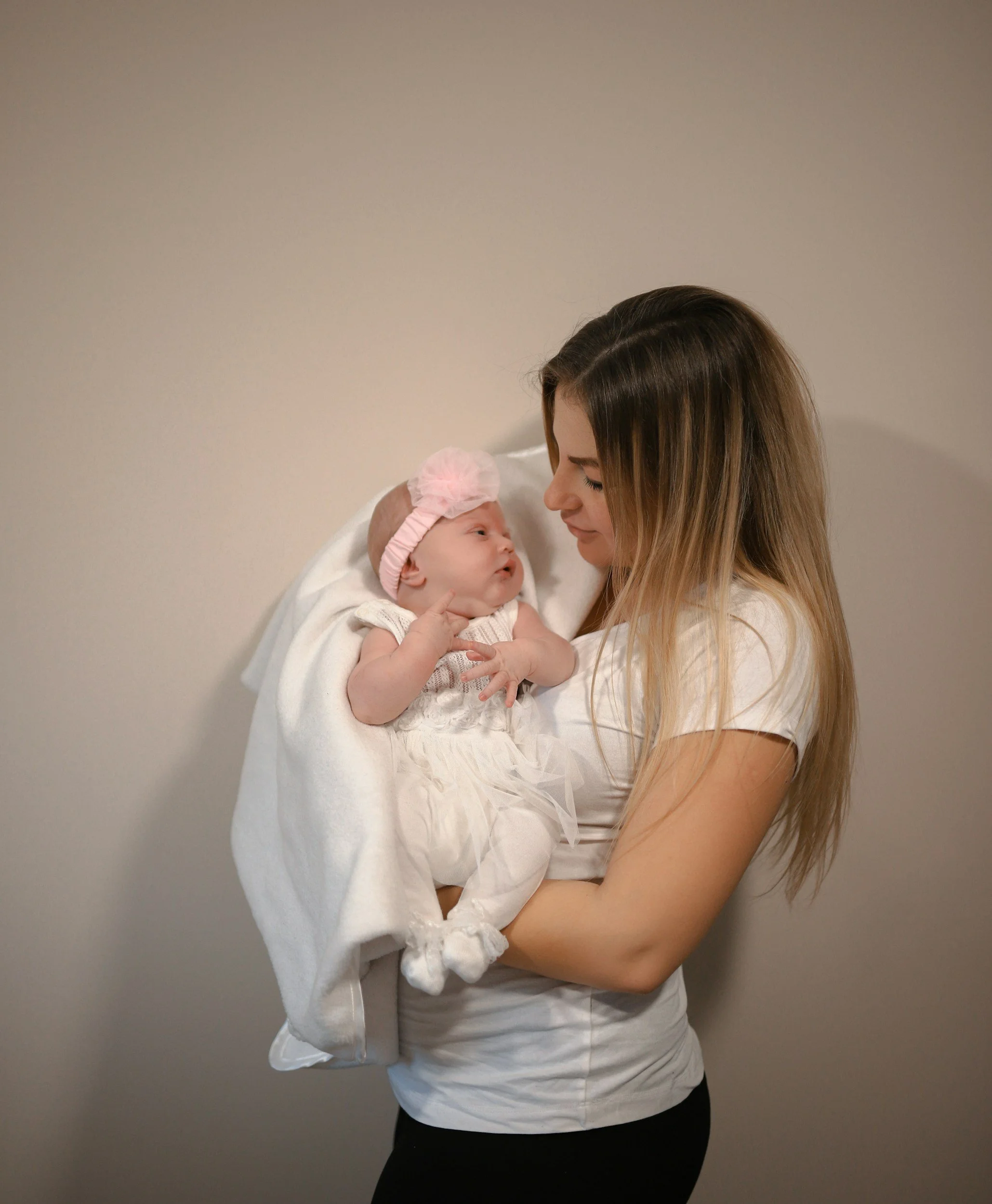 Crear un vínculo sano entre tu hijo y su nanny🫂