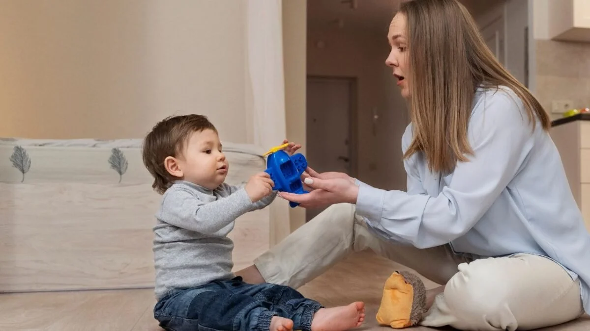 ¿Por Qué Apostar por Roles a Largo Plazo Marca la Diferencia en tu Carrera como Nanny?