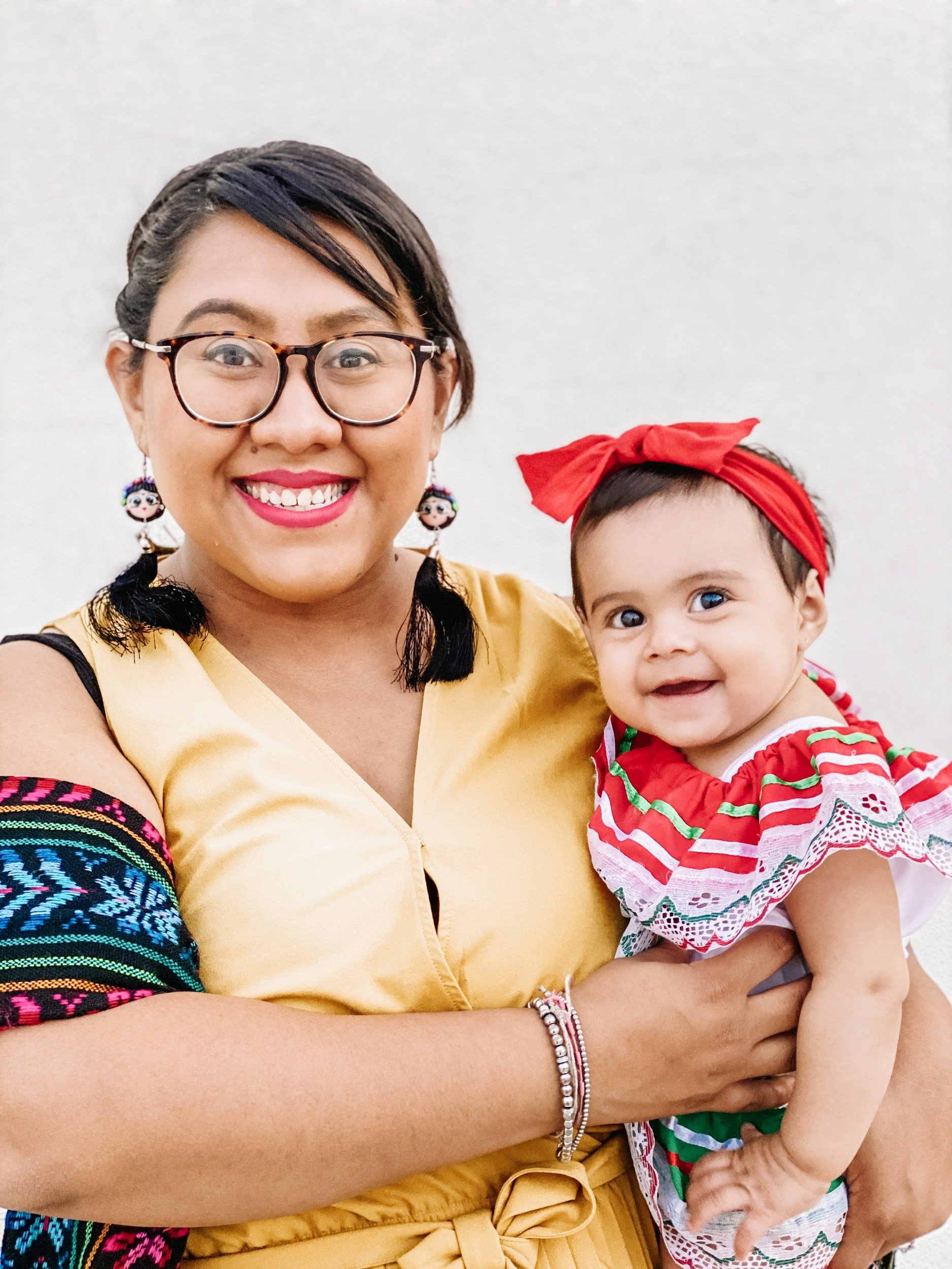Criar Hijos Entre Dos Culturas: Lo Bonito y lo Difícil