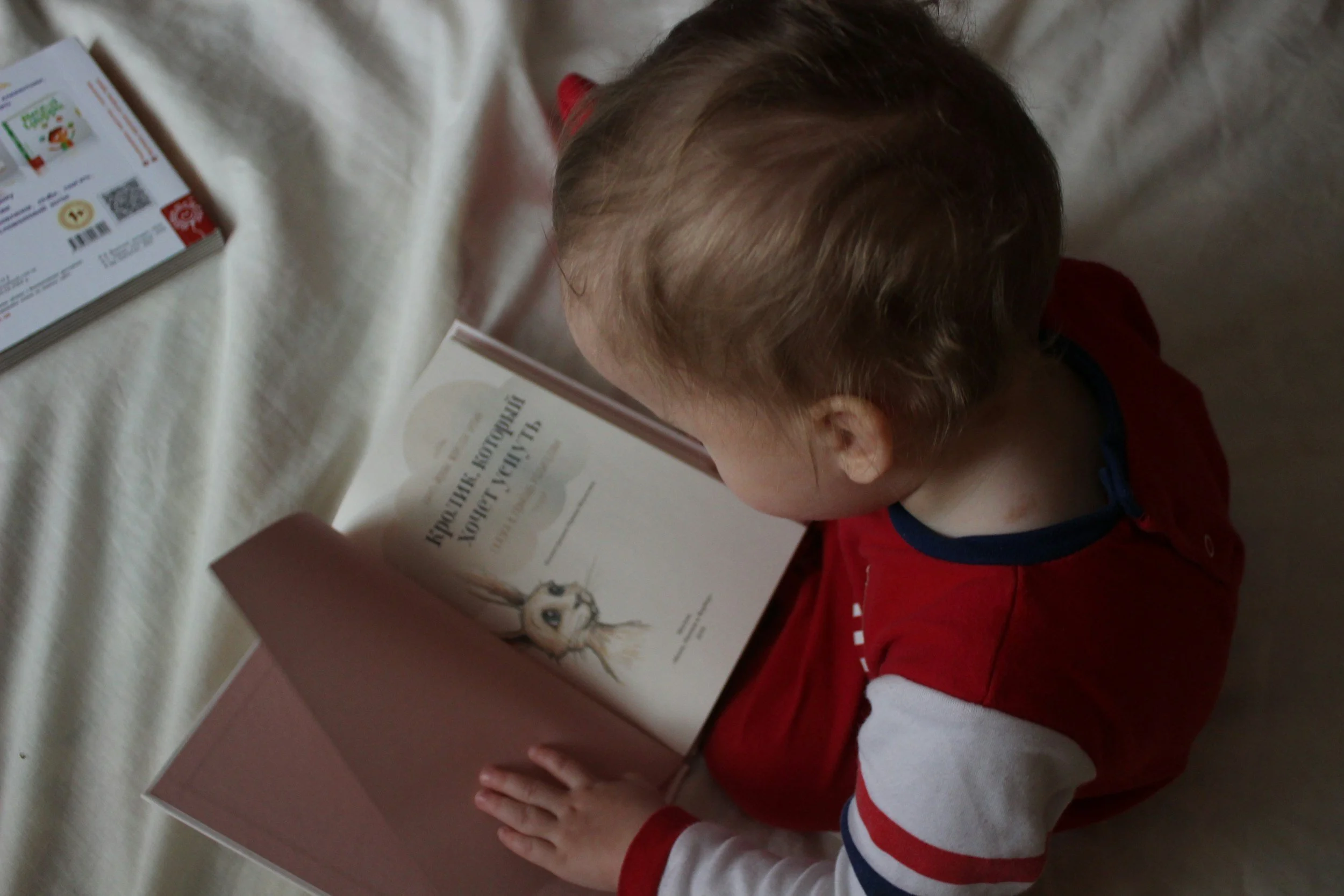Can Babies Really Learn Two Languages at Once?