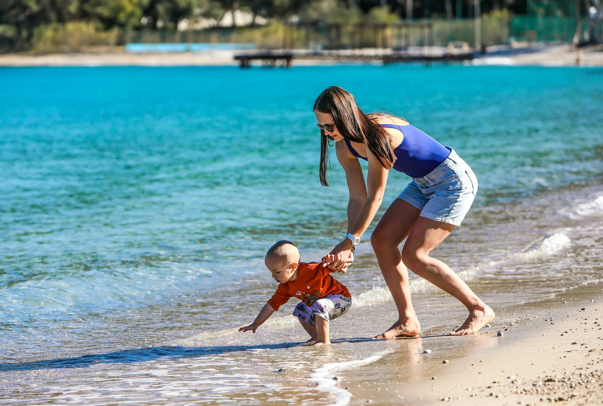 How to Survive the Summer Holidays as a Working Parent