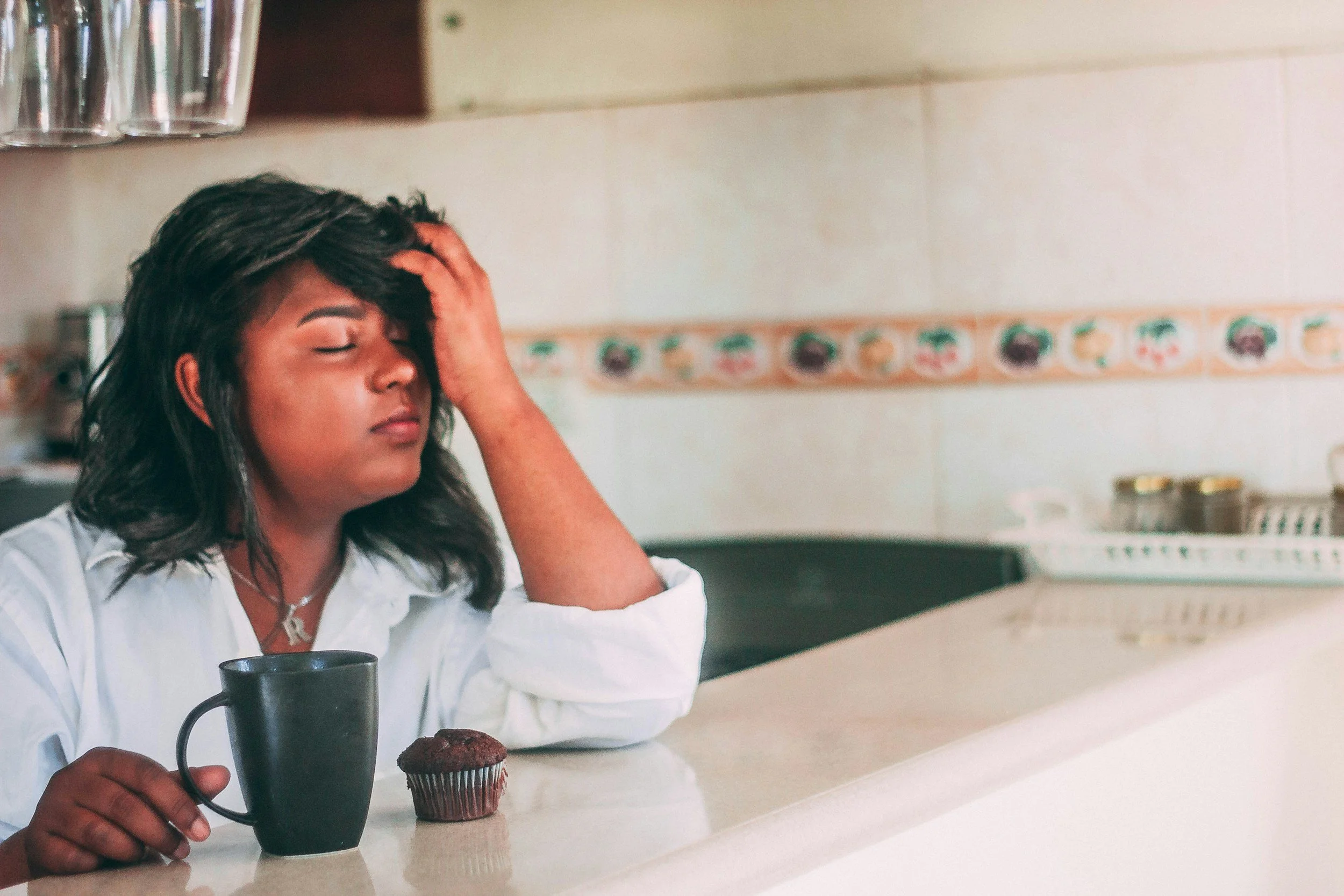 The Summer Guilt No One Talks About: Why So Many Parents Feel Like They're Never Doing Enough