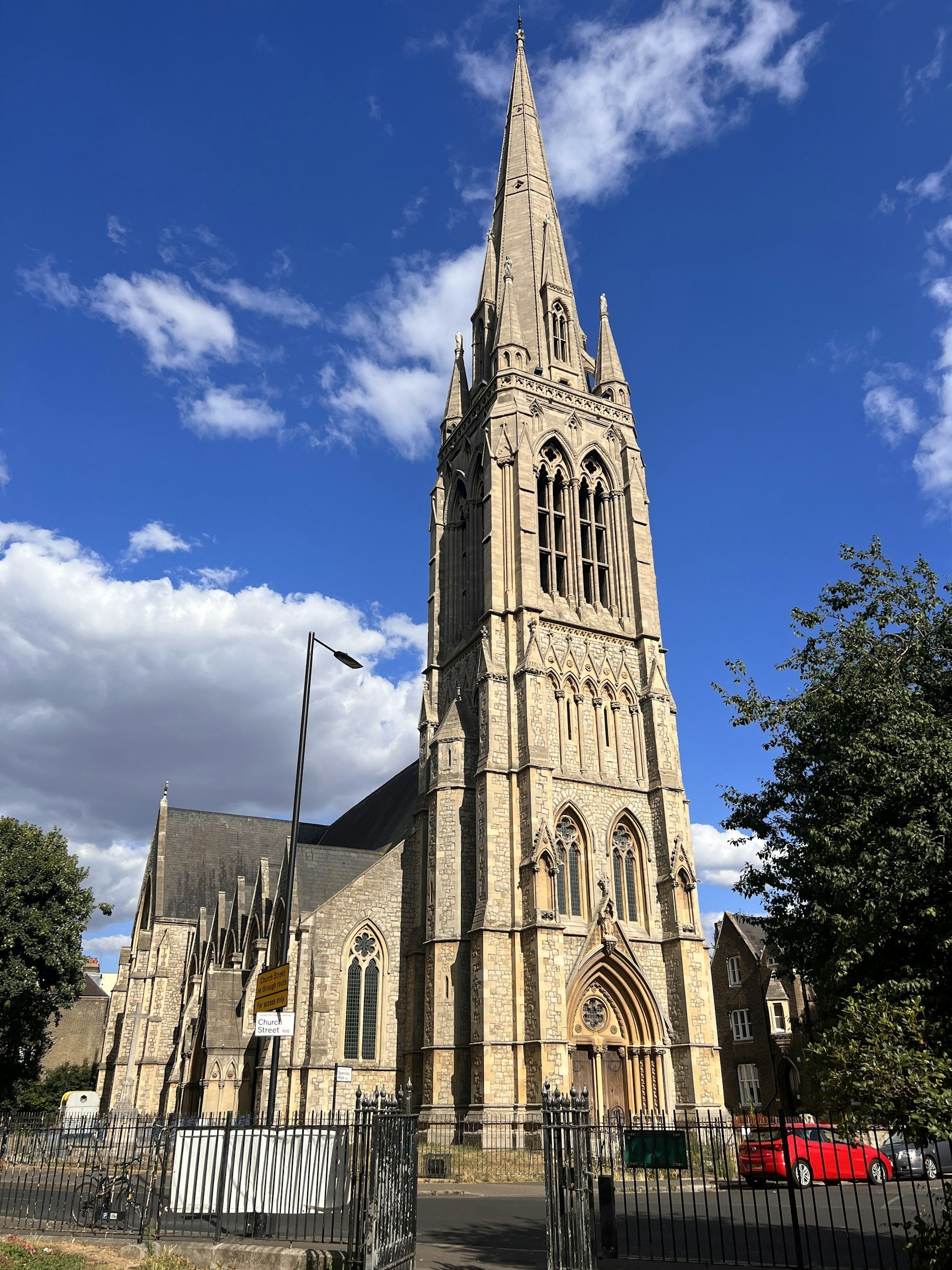 Best Child-Friendly Activities in Stoke Newington: A Local Family Guide