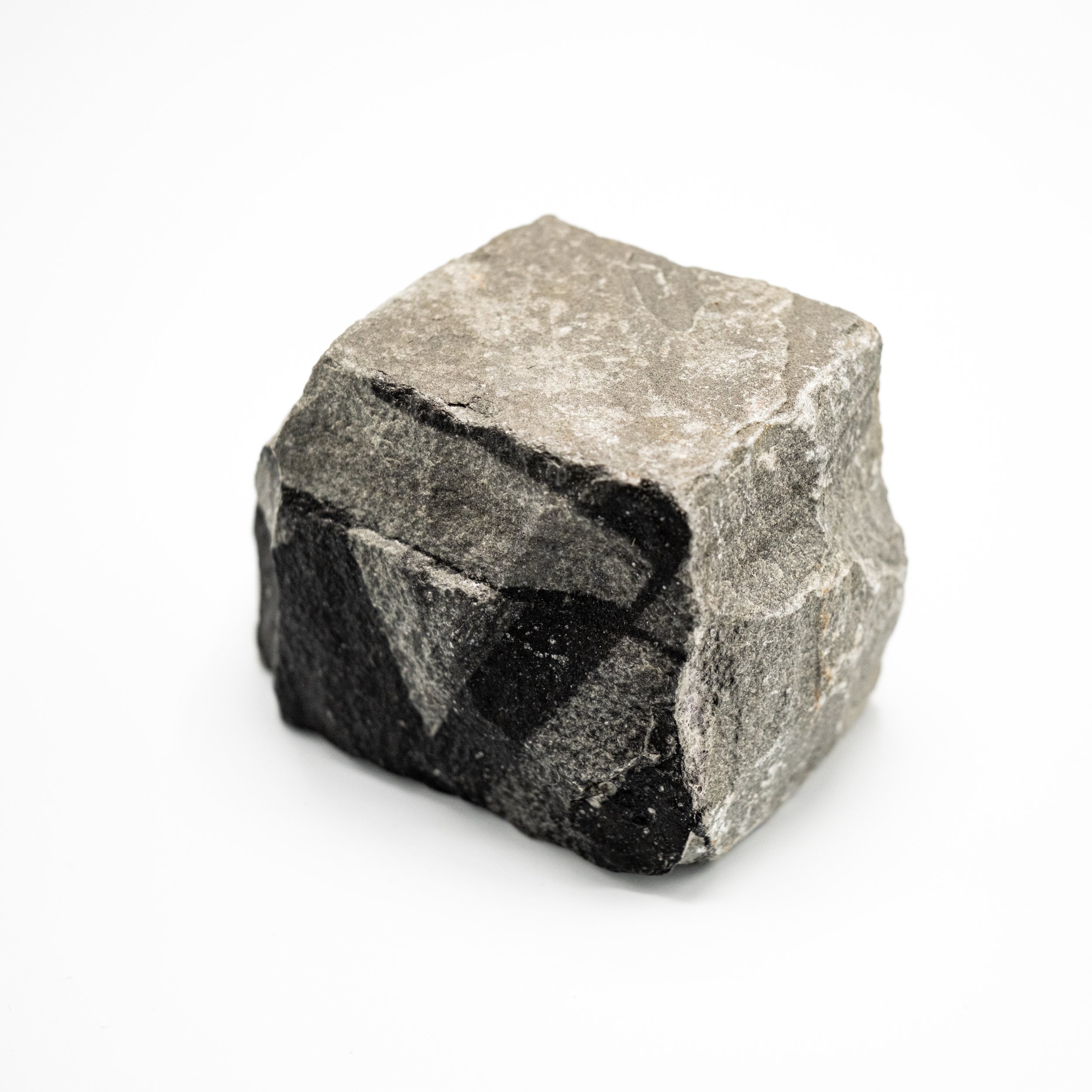 THE PAST TENSE | Silver gelatin on sandstone fragment |Ca. 10 x 6 x 6cm | Unique piece | 50€