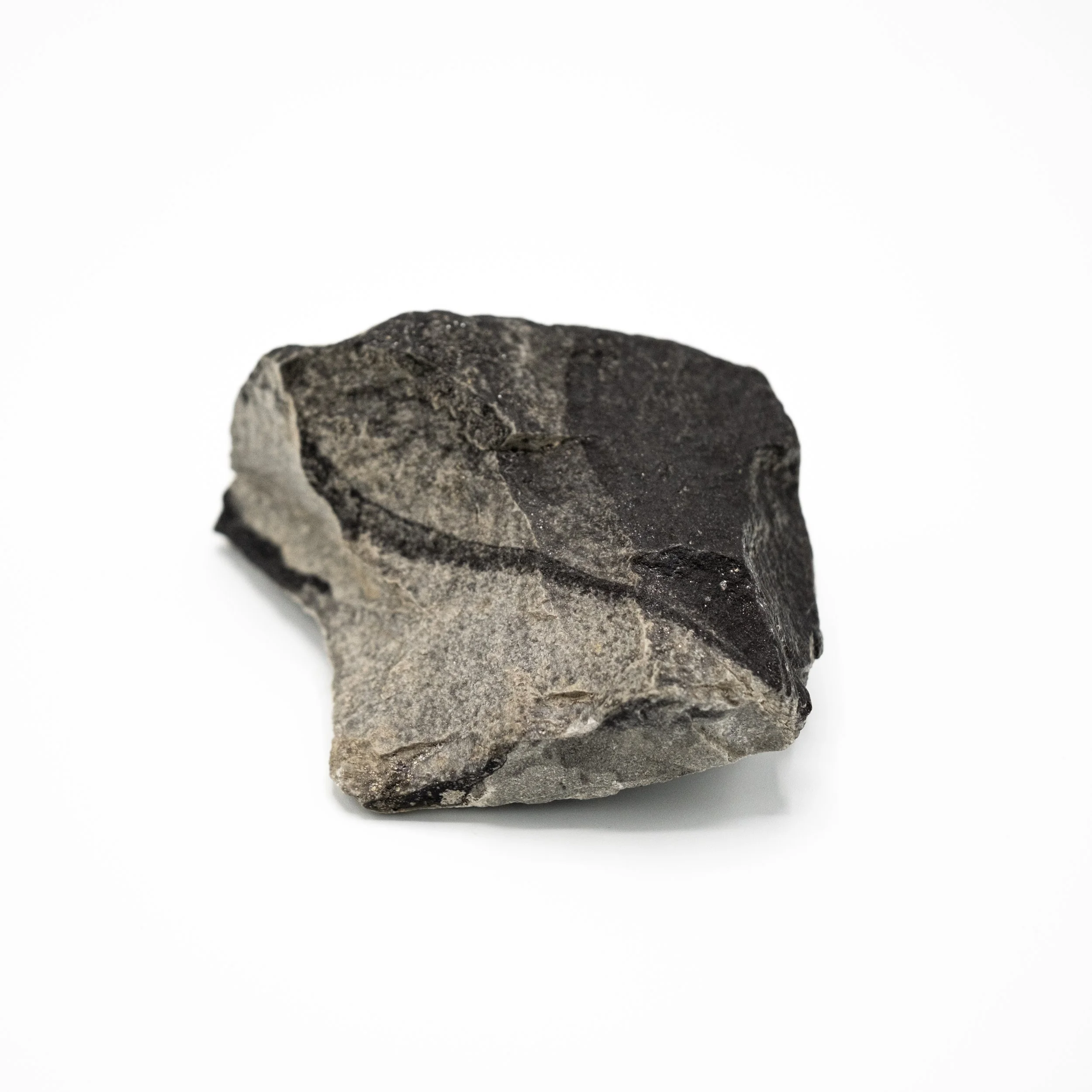 THE PAST TENSE | Silver gelatin on sandstone fragment |Ca. 6 x 7 x 4cm | Unique piece | 50€