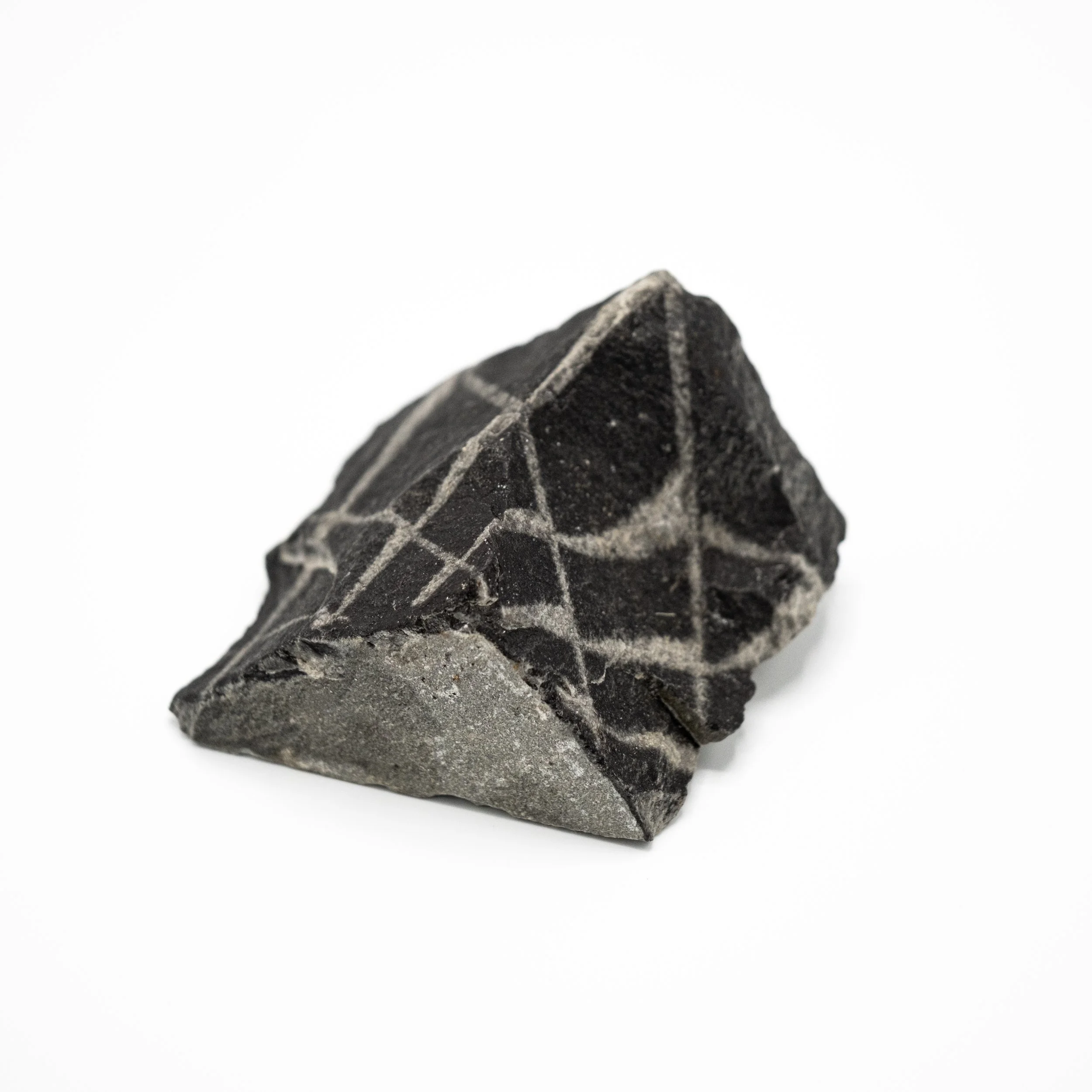 THE PAST TENSE | Silver gelatin on sandstone fragment |Ca. 7 x 6 x 4cm | Unique piece | 50€