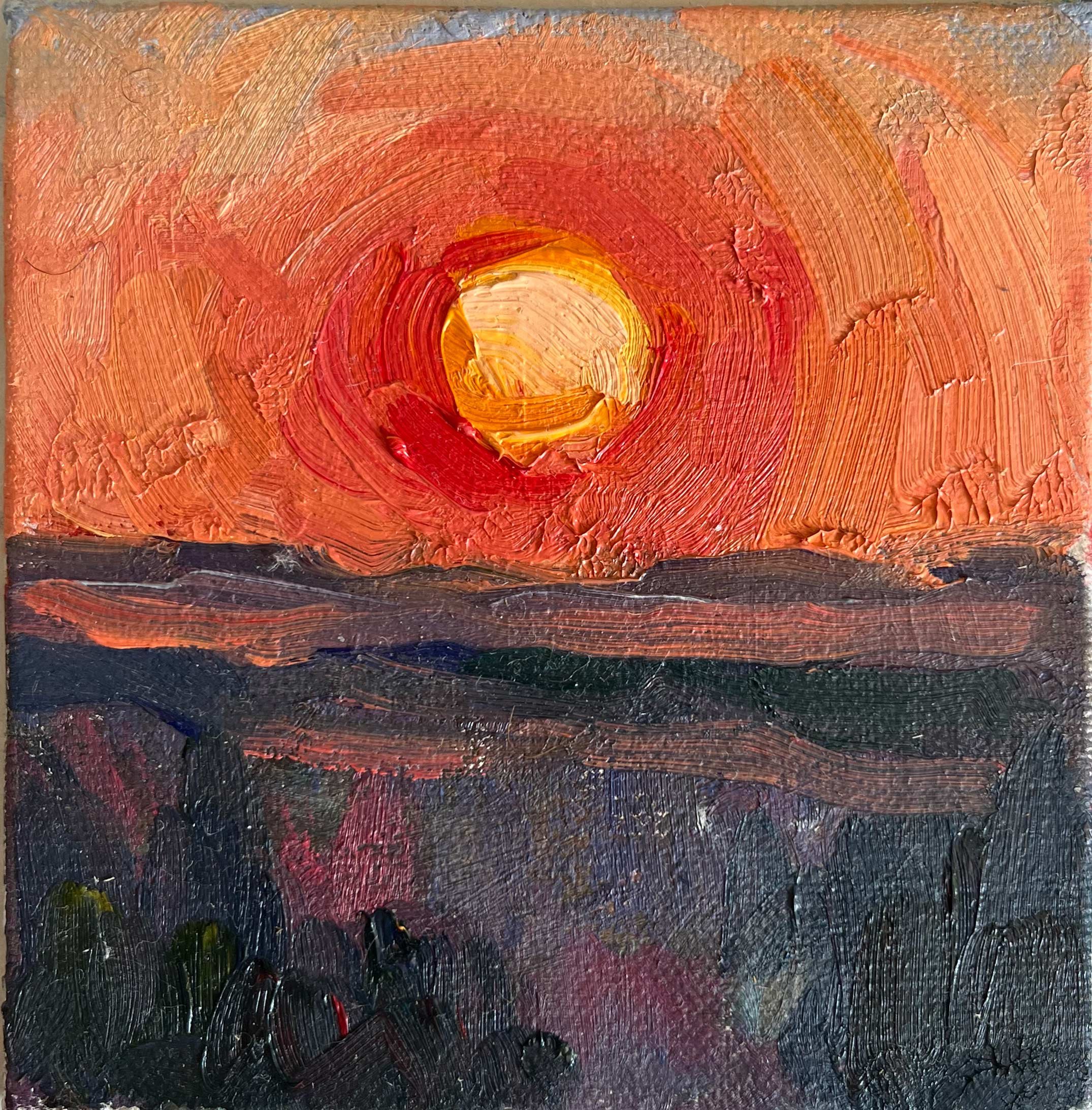 Sunset-Over-Distant-Fields-©-Sheri-Gee-2023-oil-10x10cm.jpg