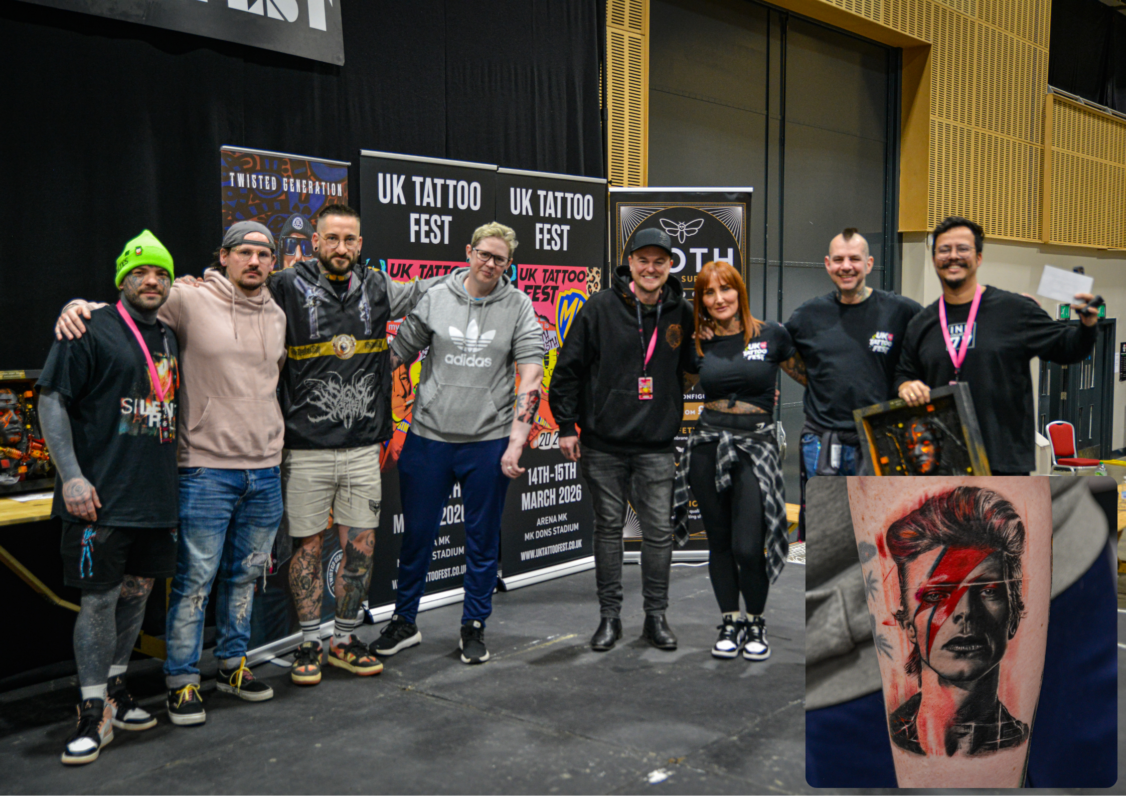 BEST PORTRAIT - BRUNNO