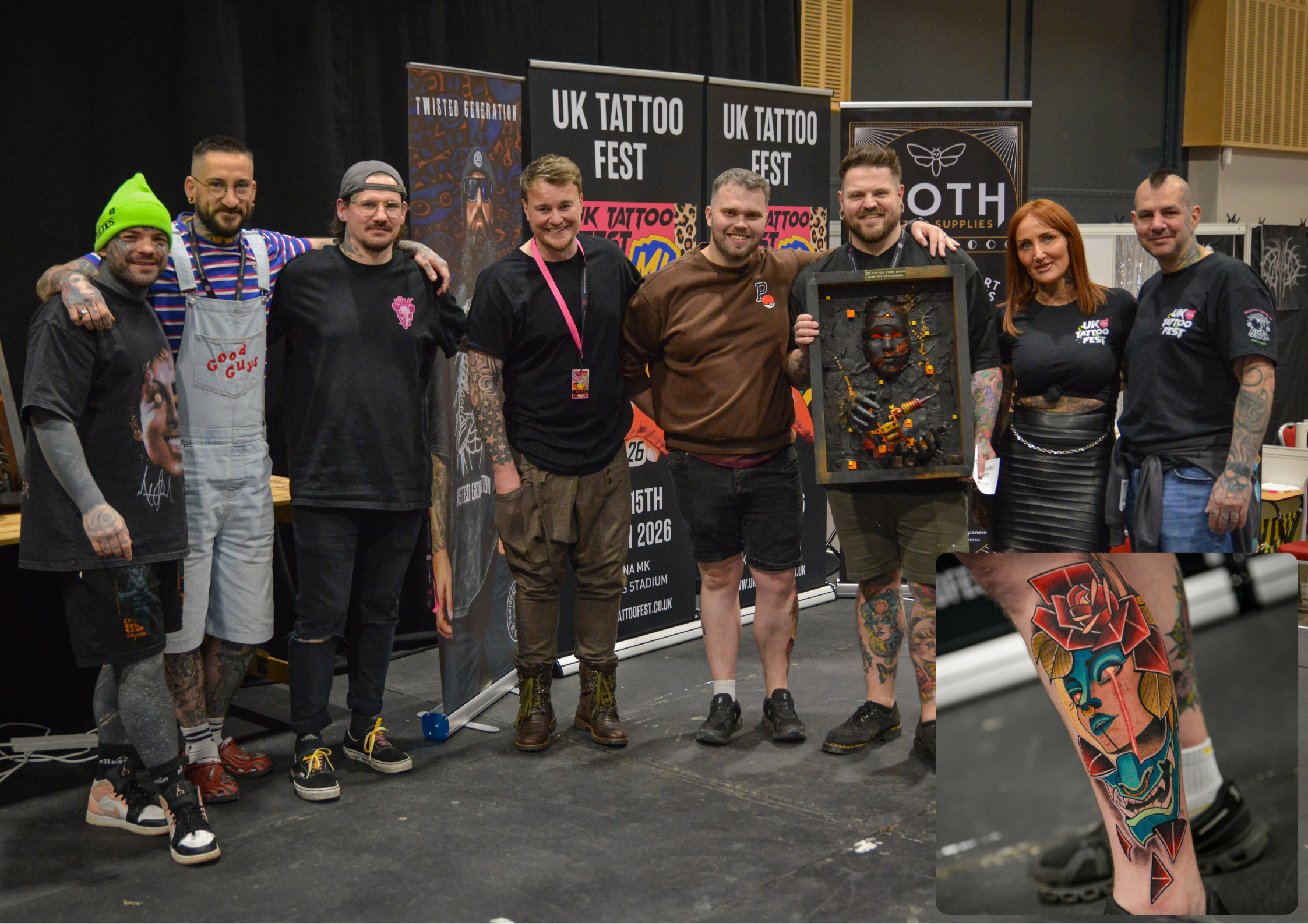 BEST NEO TRAD - PHIL ISONE