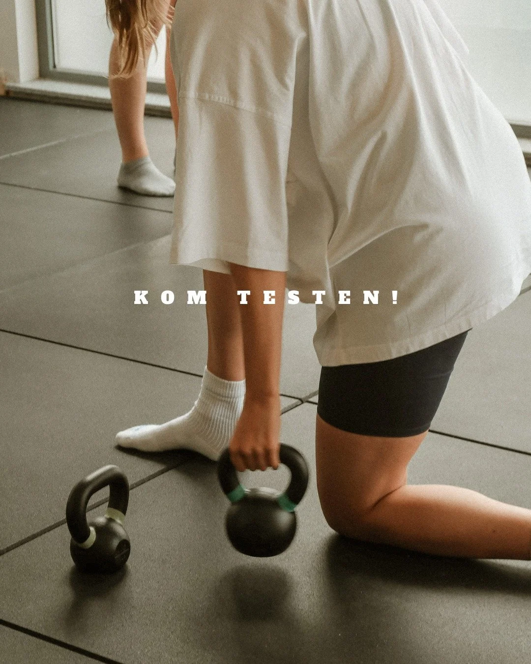 Wist je dat je bij ons tot 5 lessen kunt uitproberen?

Zo kun je rustig ontdekken welke les past bij jouw mama-lichaam, of je nu net bevallen bent of je kracht opnieuw wil opbouwen.

👉 Bestel je try-outs via de link in onze bio en join de mama-commu