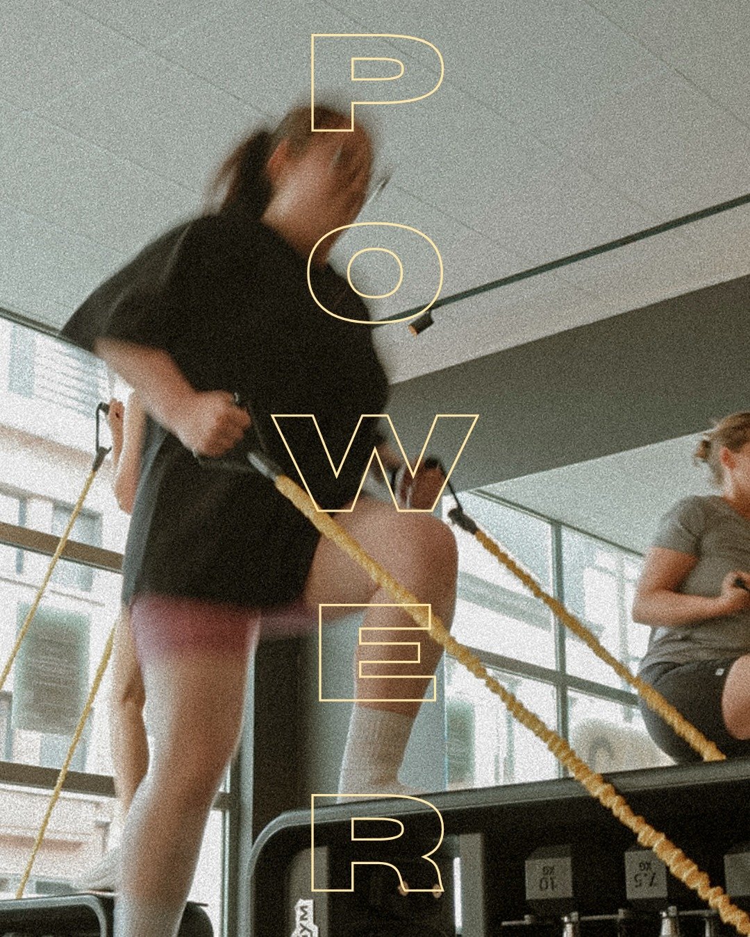 Explosief, full body, krachtig en gewoon keileuk. 🔥 

Zien wij jou ook in de volgende training?