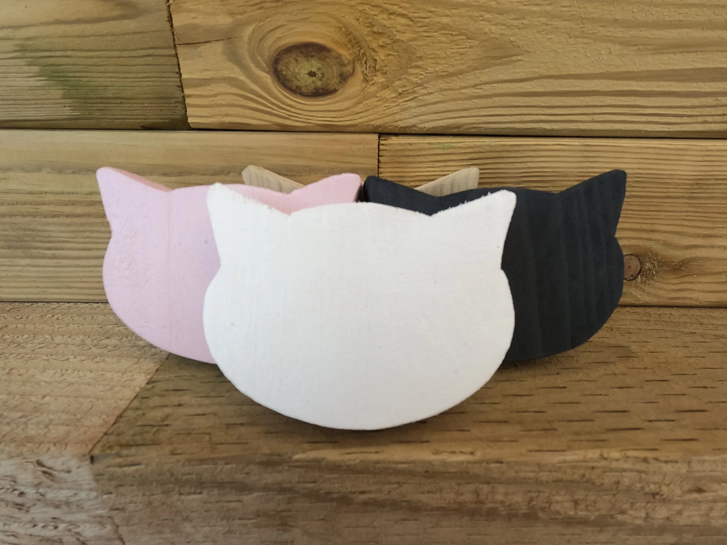 Signature Decorative Cat-Head