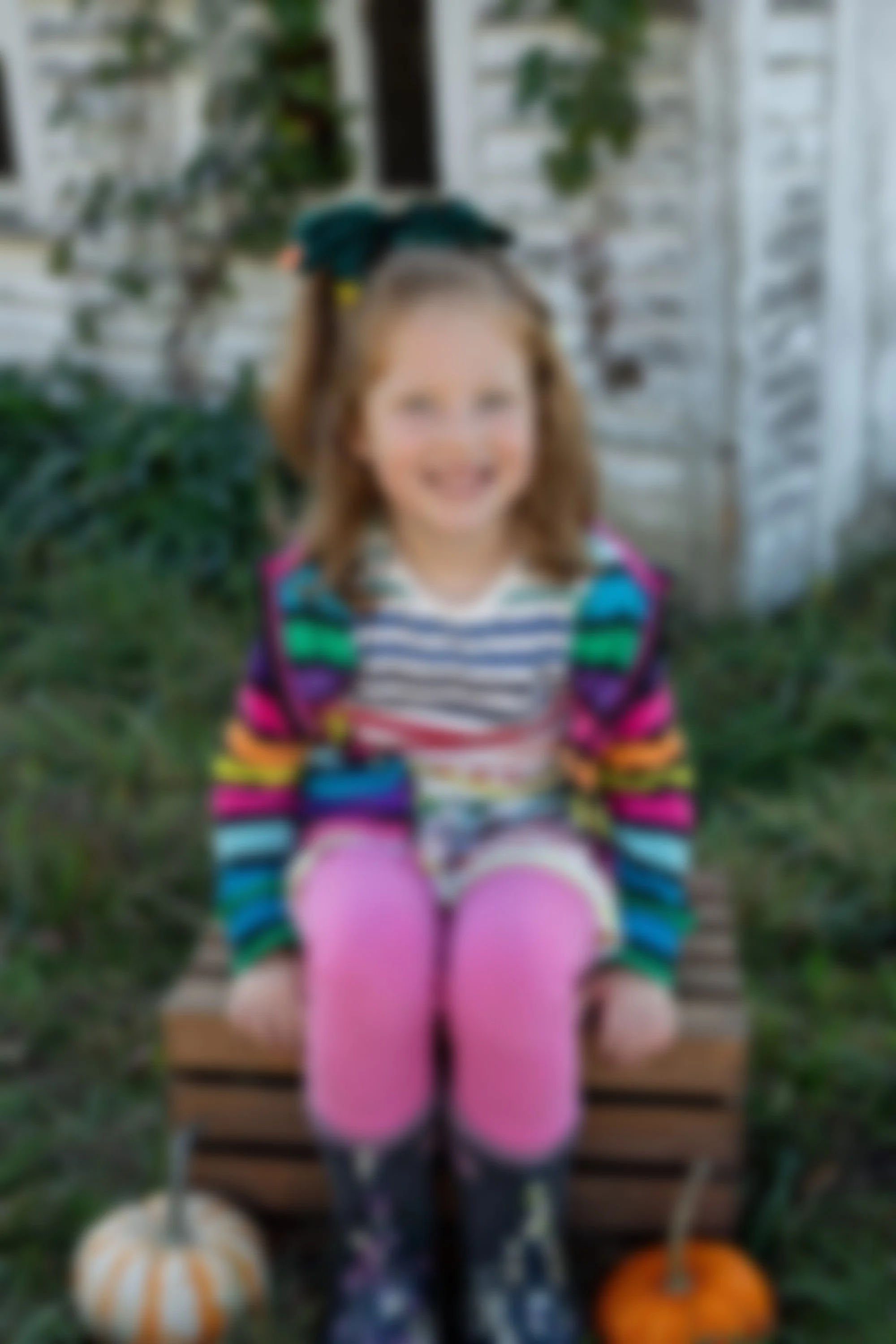 Little Acorns Playschool Photo Day
