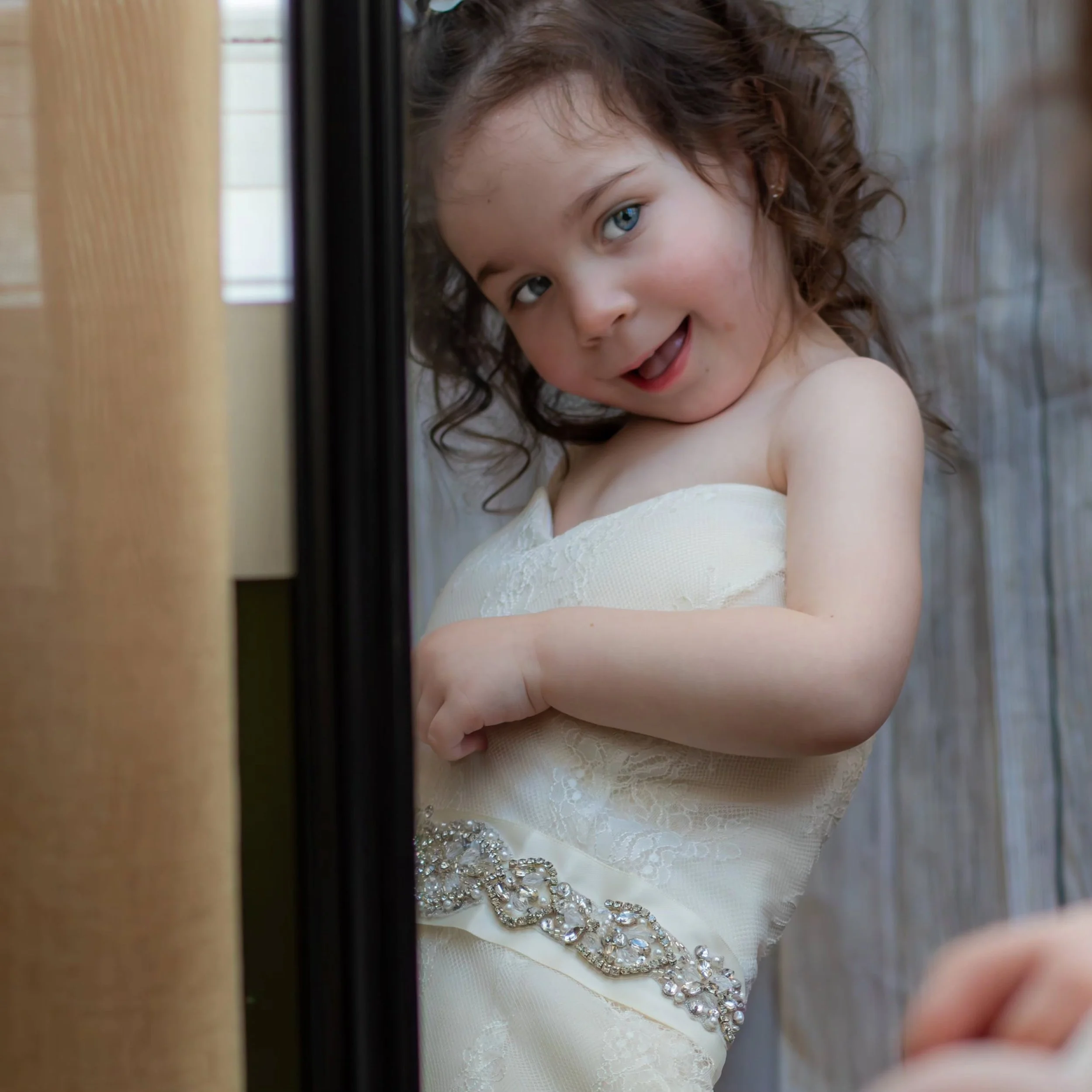 I can't believe these photos were taken SIX years ago. 🥹 Where does the time go?

A few spots remain for my Wedding Dress Mini Sessions on June 14th. Capture the memories while they're still little enough to slip into the dress and dream.

🤍 Bookin