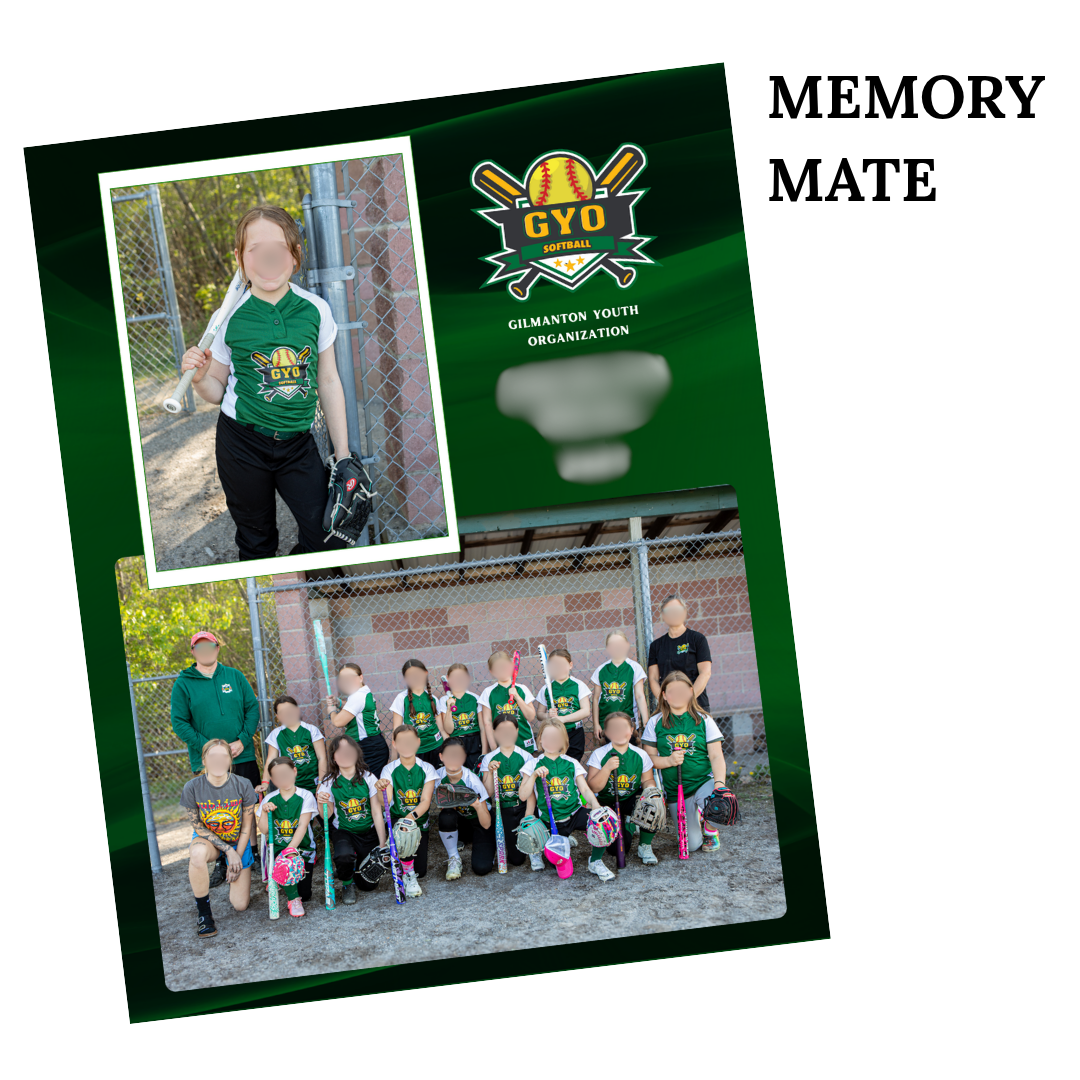 Memory Mate