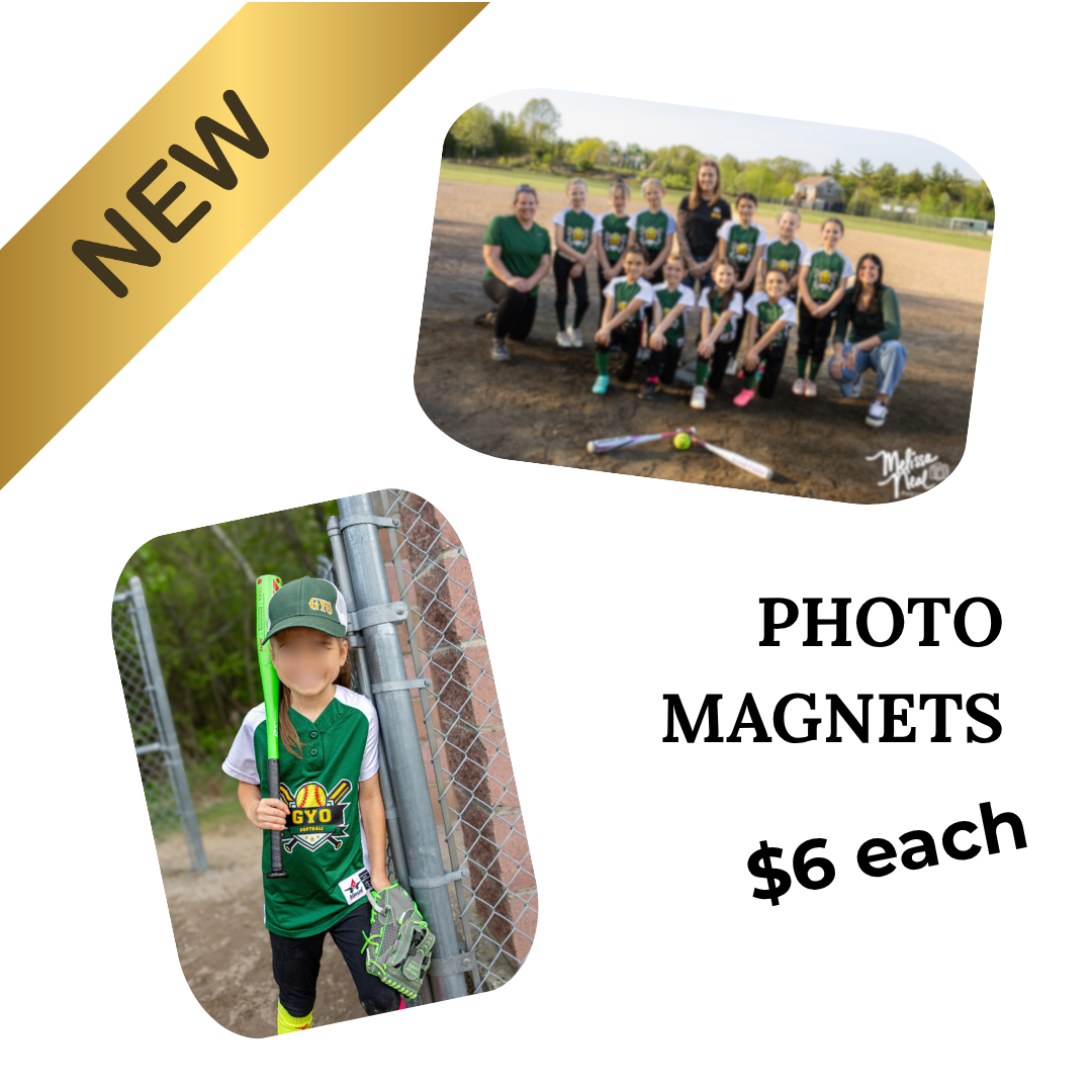 Photo Magnet