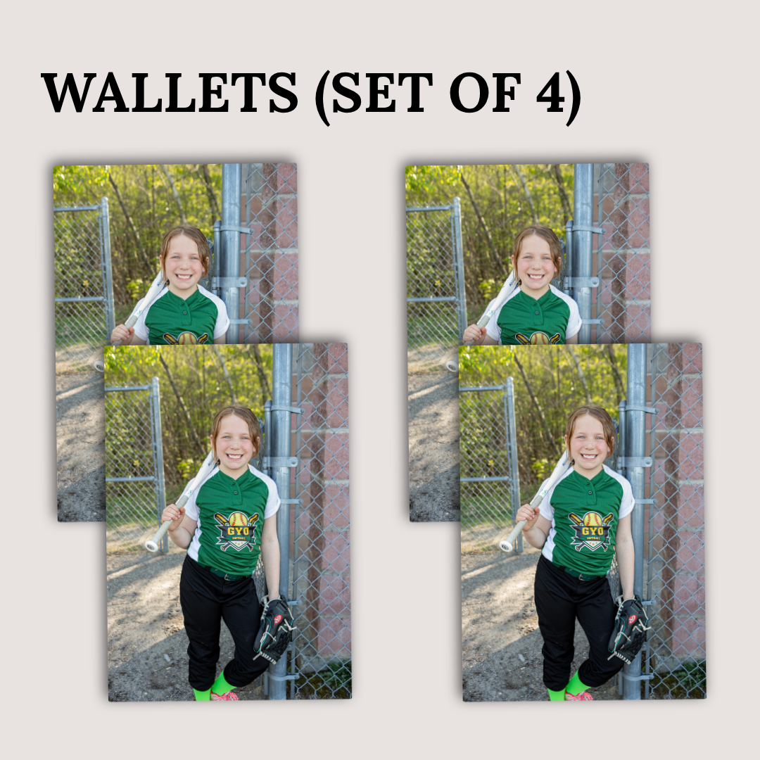 Additional Wallets
