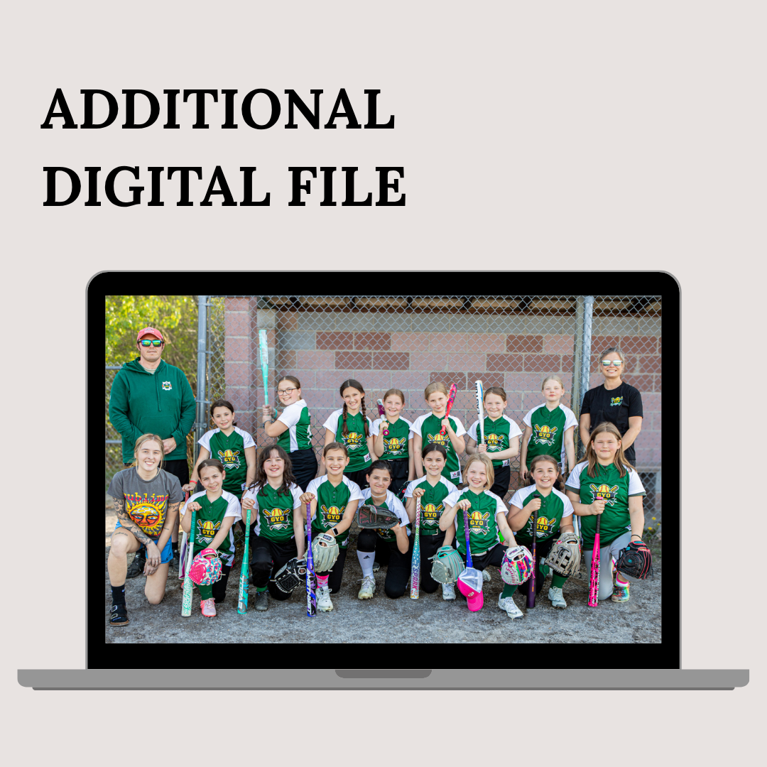 ADDITIONAL Digital File