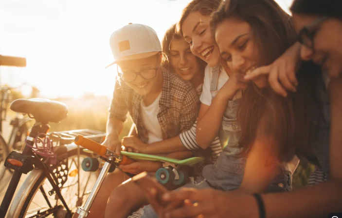 Supporting Teens With Anxiety and Social Pressure