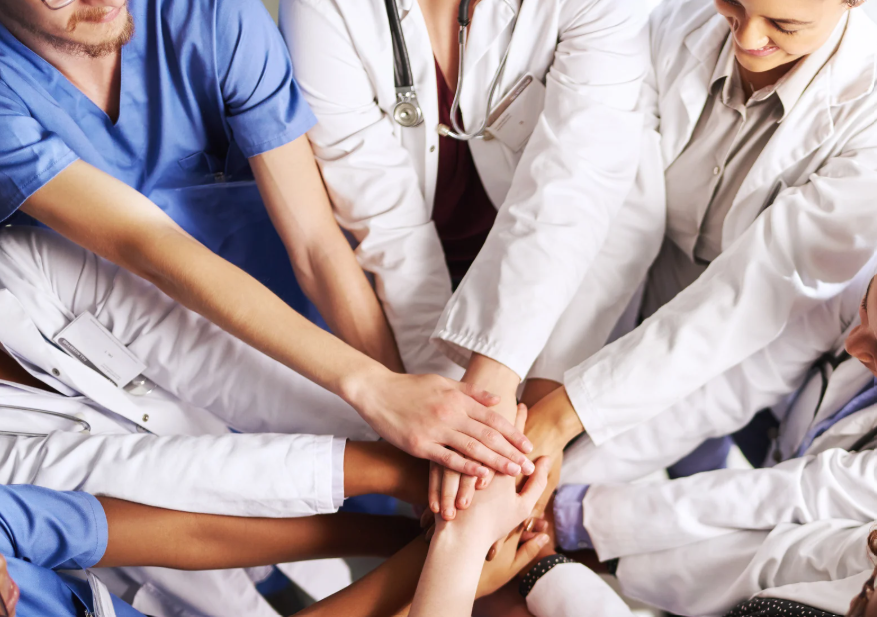 Vicarious Trauma in Healthcare: Why It Affects More Than the “Front Line”