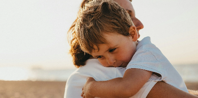 When the Other Parent Lies to the Children: Supporting Younger Children vs. Teens