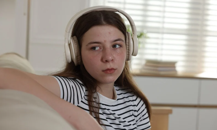 Understanding the Teenage Voice: Why “Rudeness” is Often Just Growth