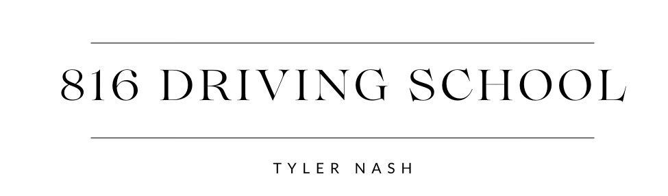 816 Driving School