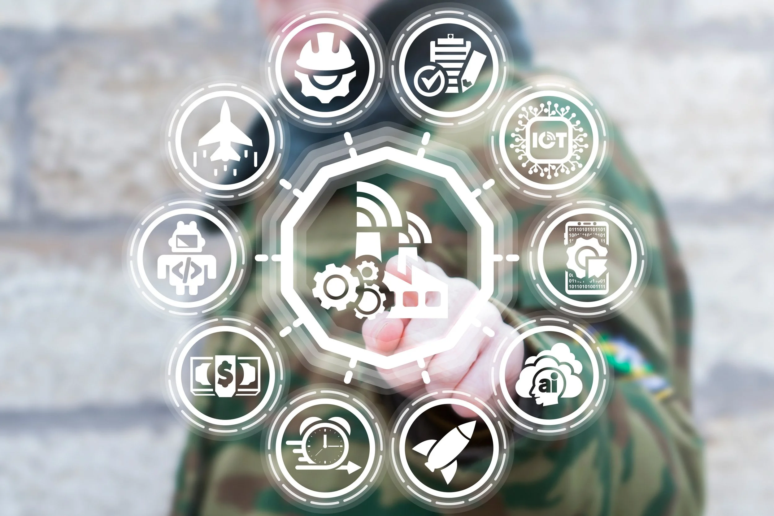 Forging the Future: Inside a Next-Gen Ammunition Box Factory