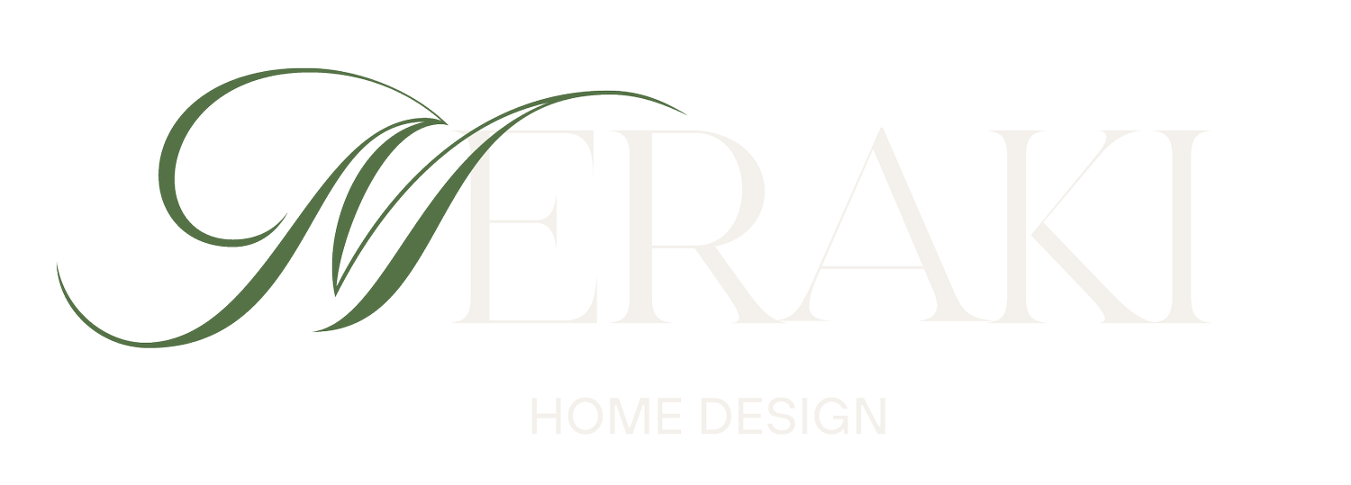 Meraki Home Design