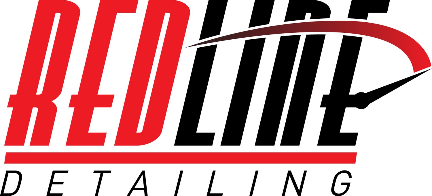 Redline Auto Detailing