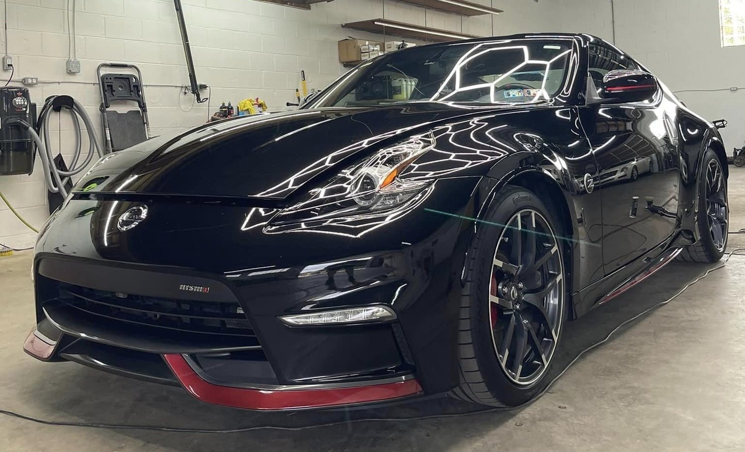 Redline Auto Detailing