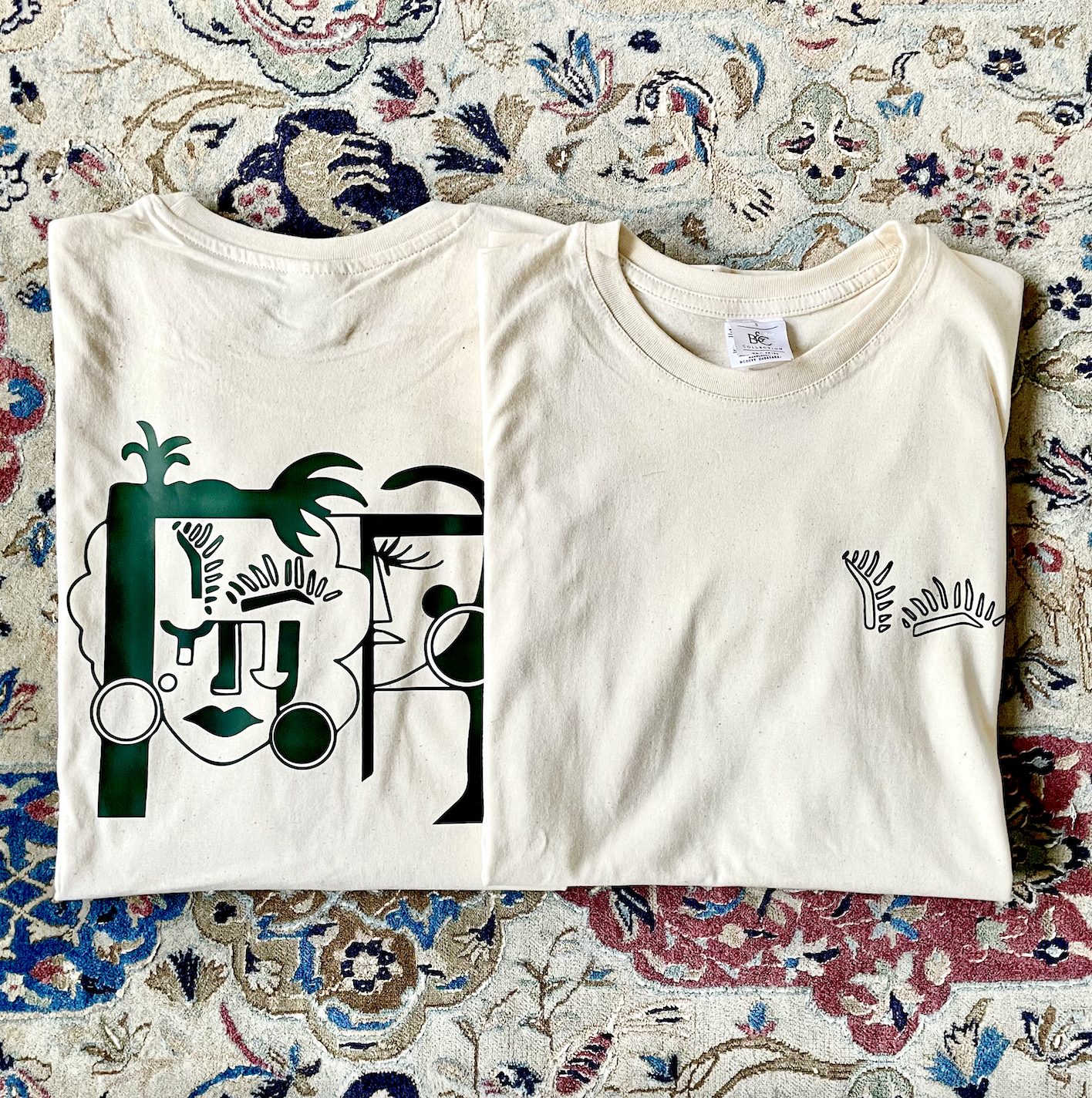 Tee Shirt Ursula