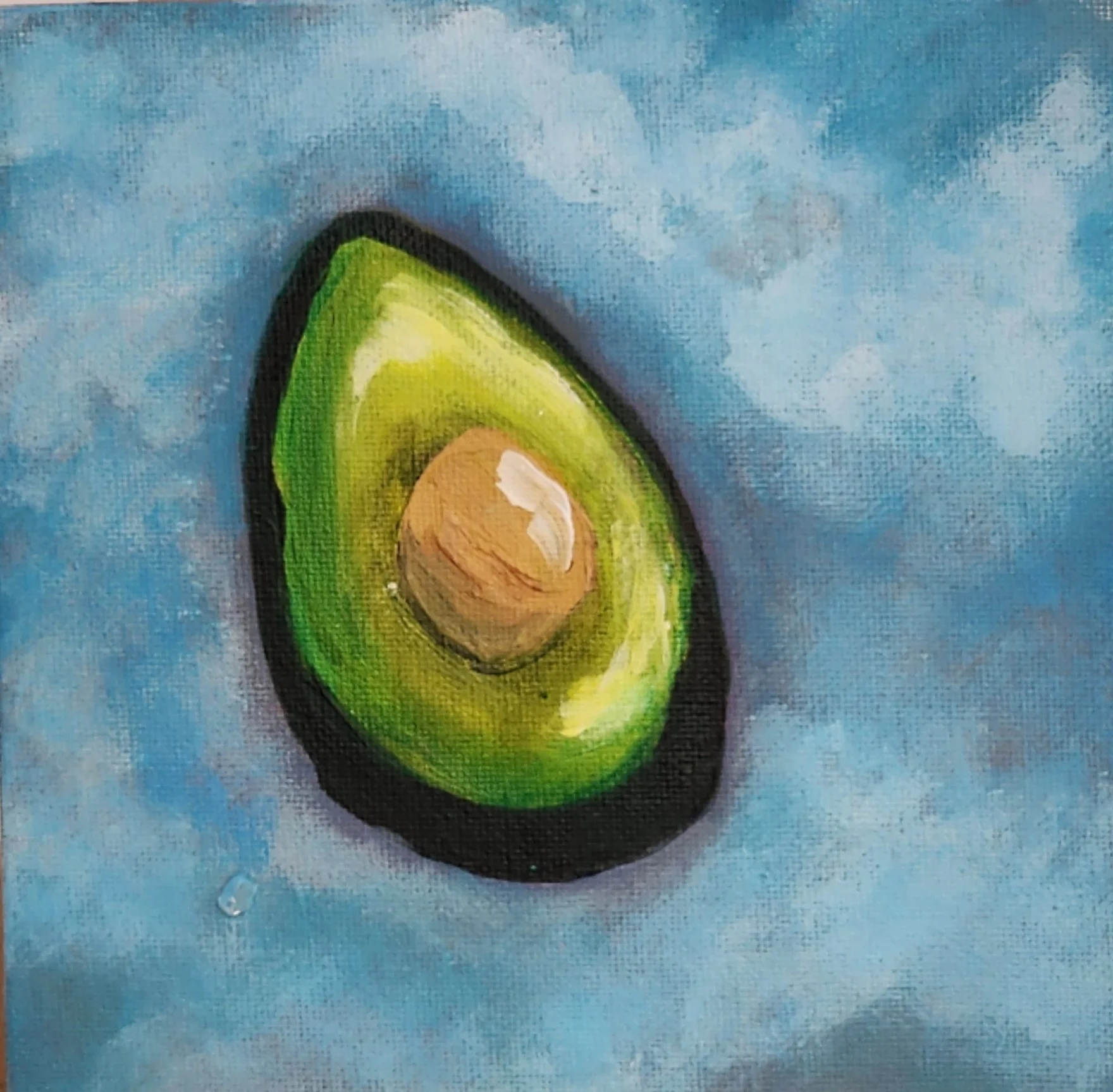 avocado 