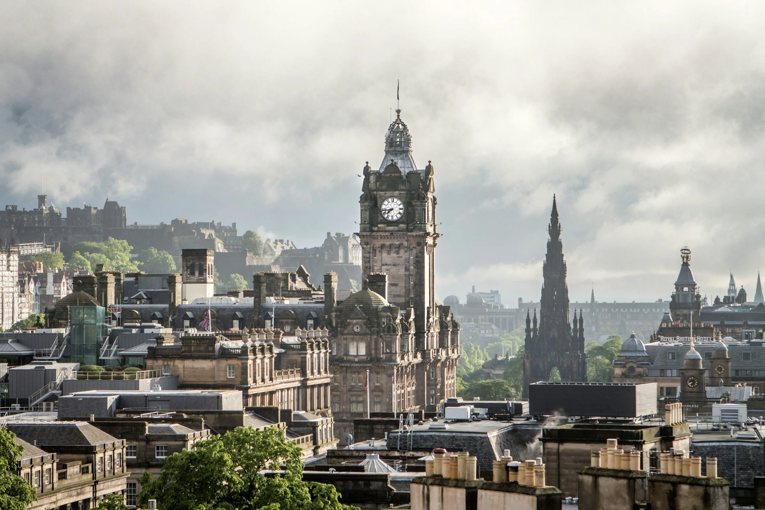 Postgraduate Study in the UK: A Guide for EU Students