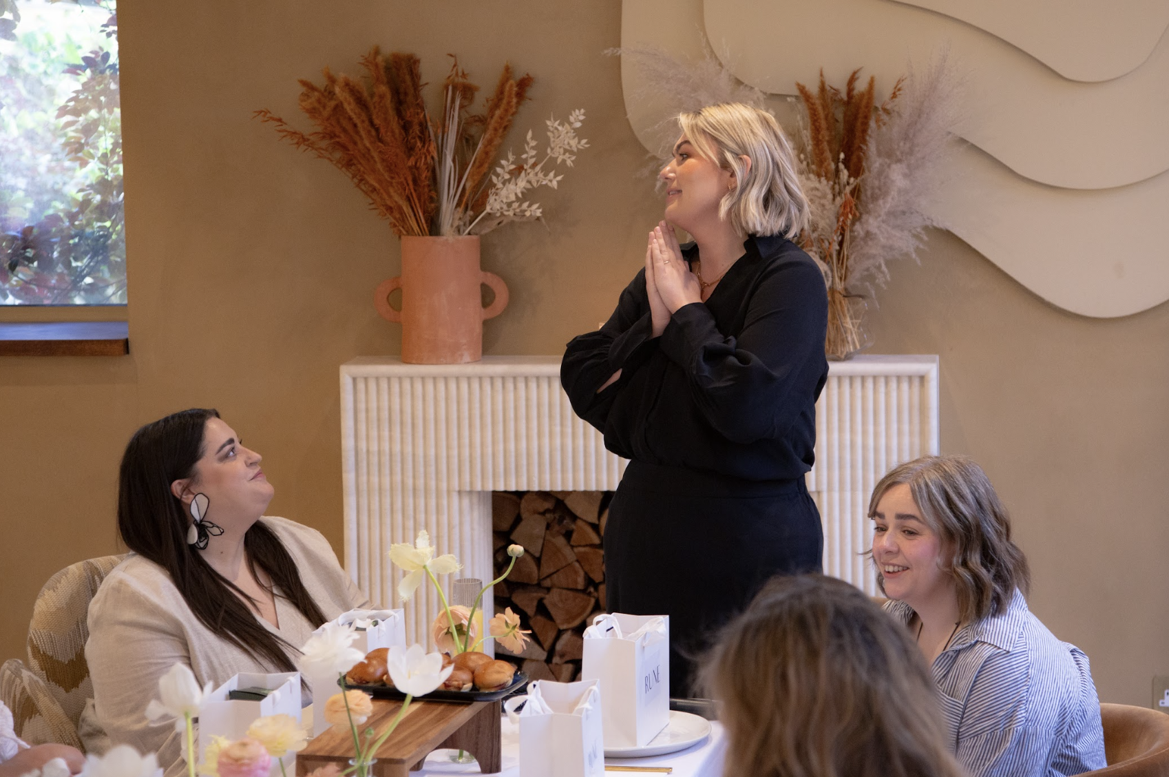 Rune - Big Girl Brunch