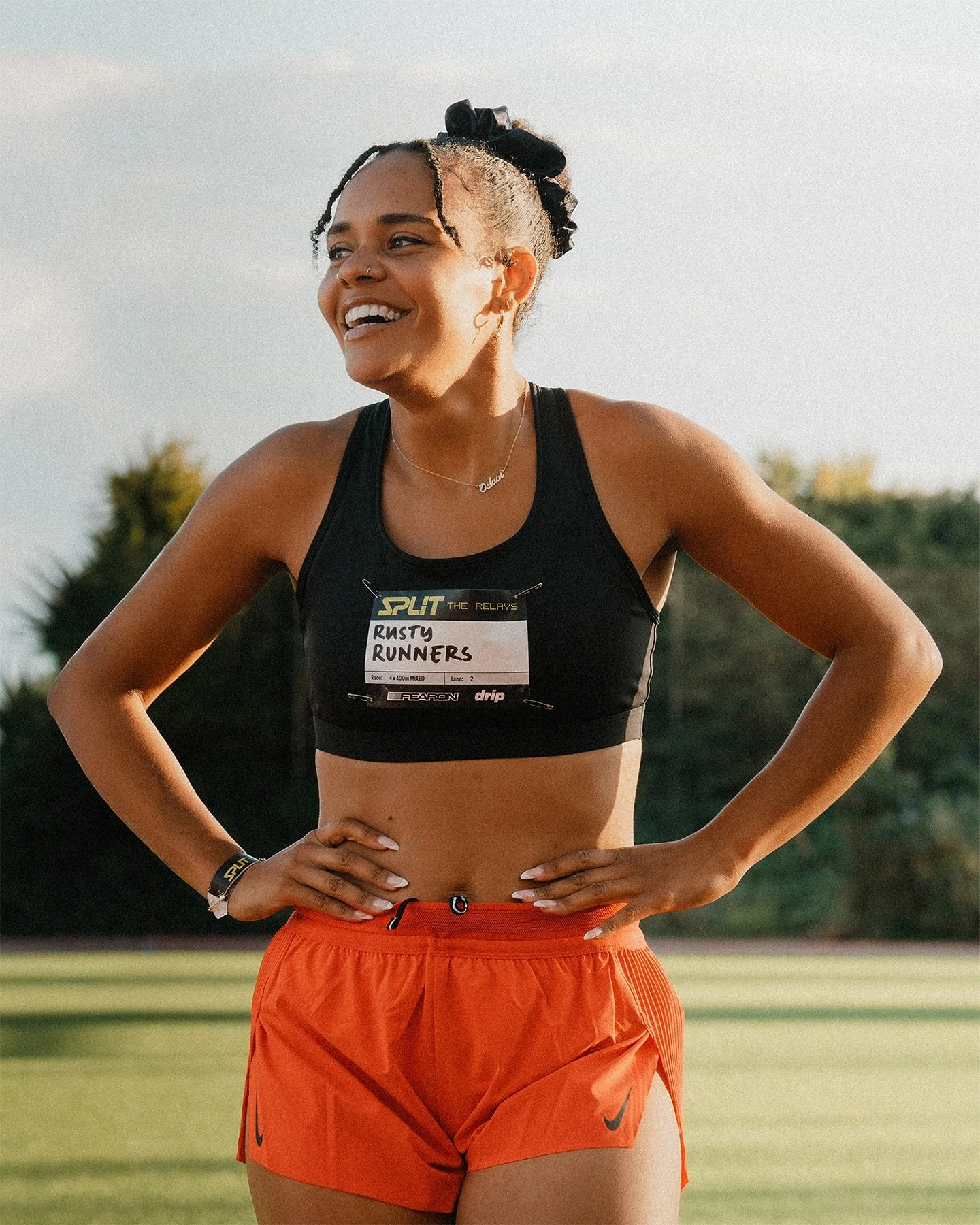 @split_series The Relays
What an event! 
@fear.on 👏