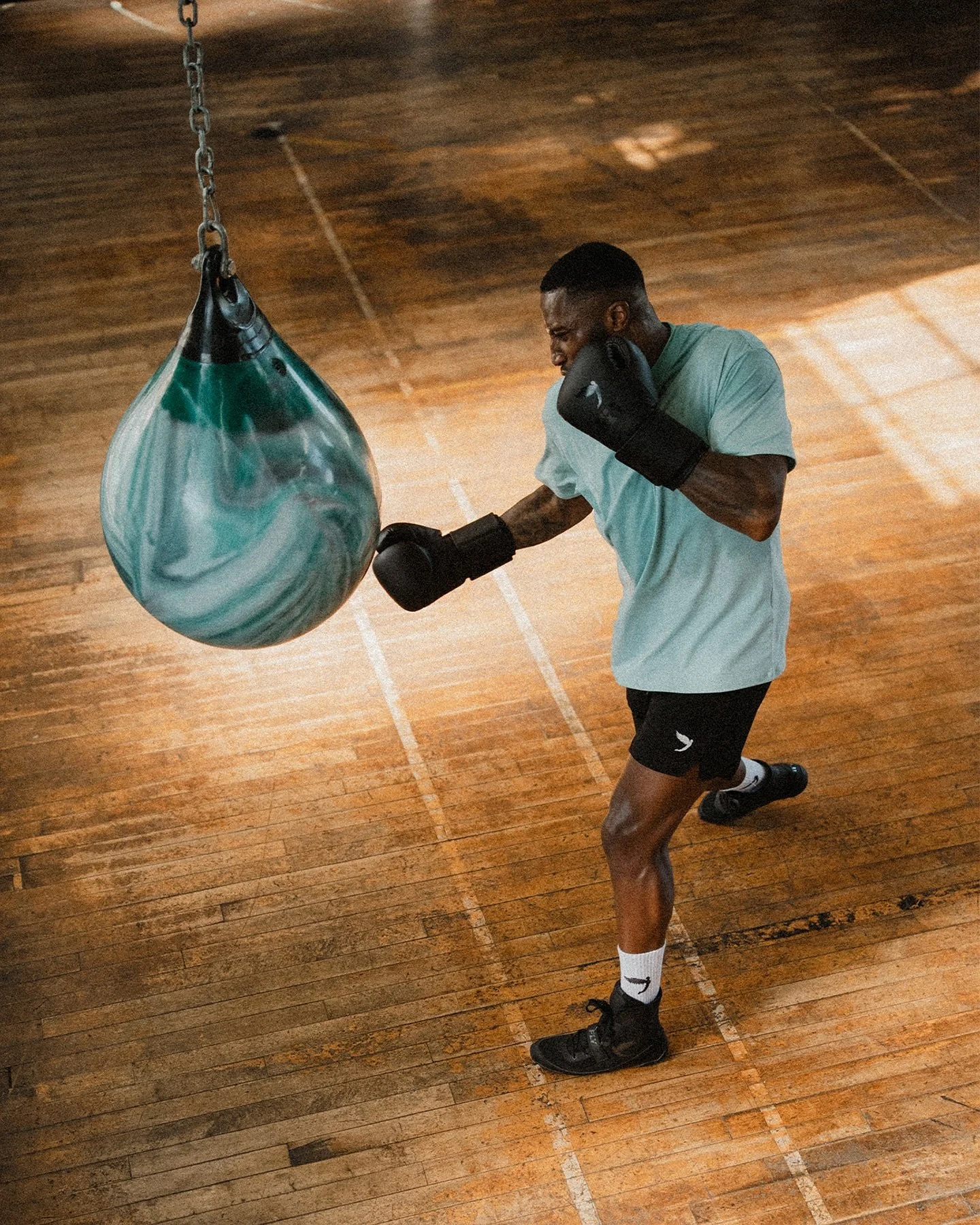 Launch shoot for Fly&rsquo;s new TEAM glove range 🥊

Really pleased with how this campaign came together.
Shot entirely with natural light, this gym provides an incredible setting when the conditions are on your side.

Big thanks to Kraig for bringi