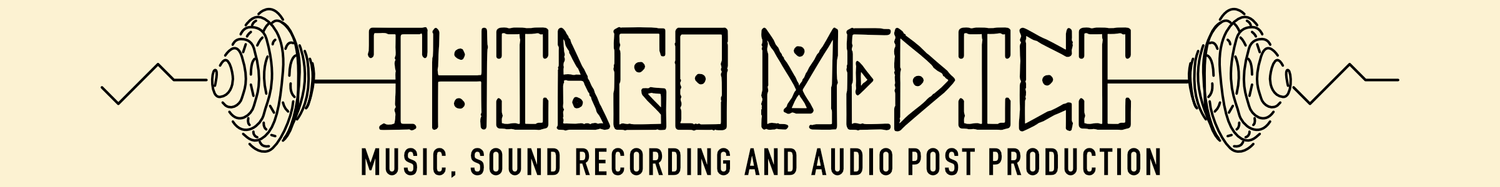 THIAGO MEDICI
