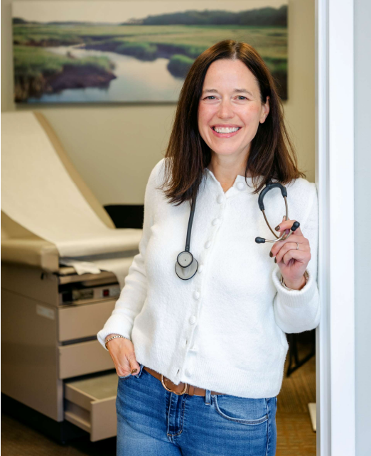 Understanding Menopause