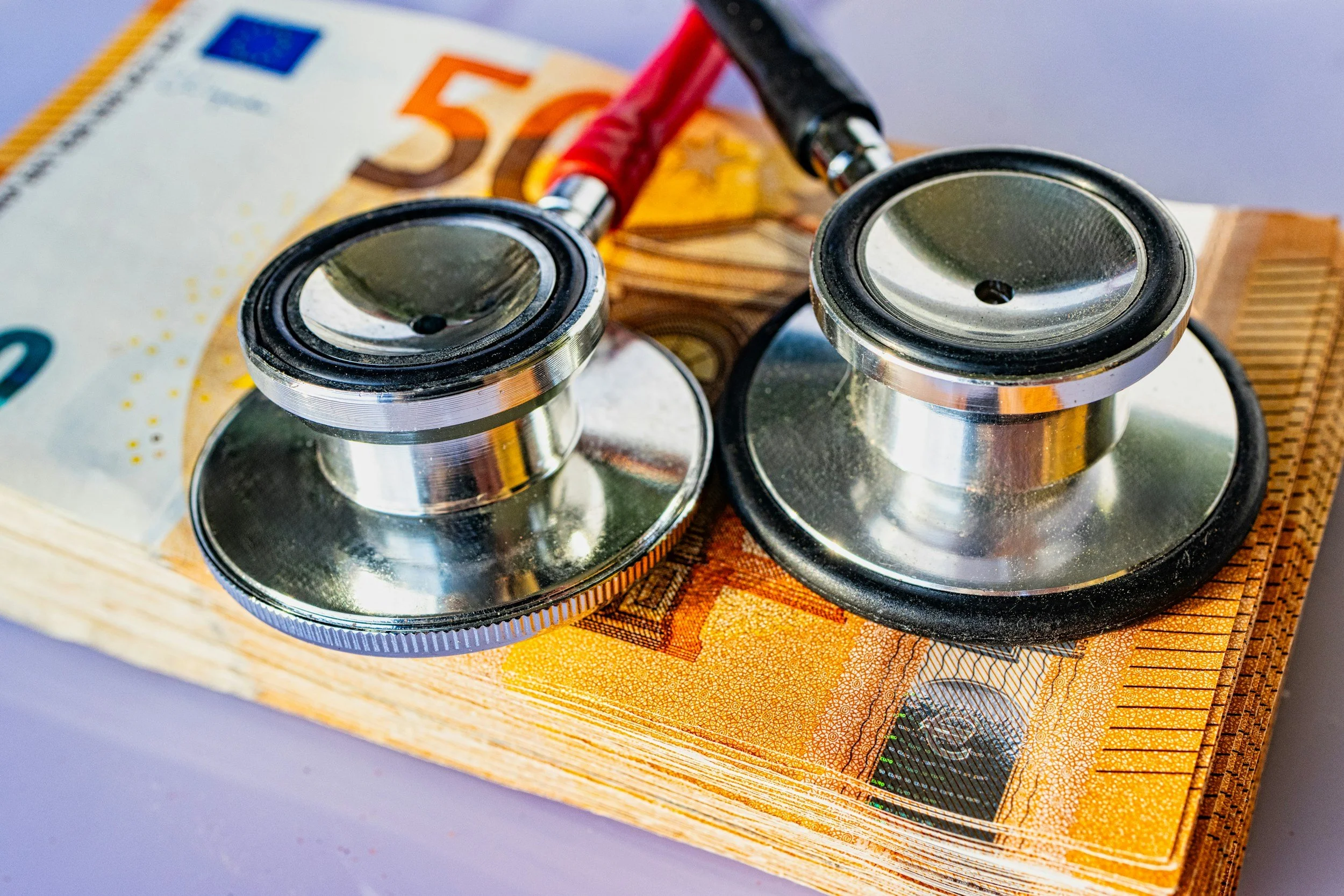 Take Control of  Rising Healthcare Costs with Direct Primary Care