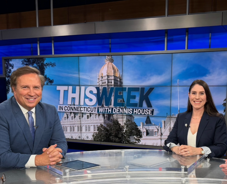 Democratic candidates running for Connecticut General Assembly say the party needs to 'step up'