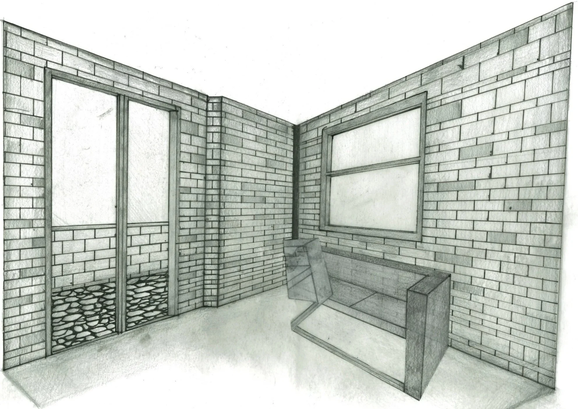 3D Visualization for Residential Projects