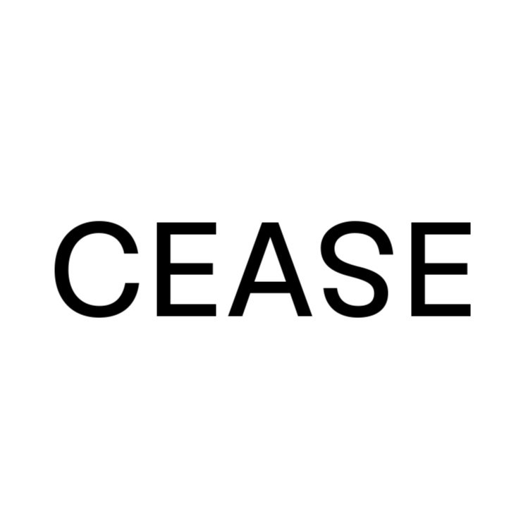 Cease | Šejla Kamerić