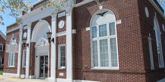 Cape May County Clerk Office Visit