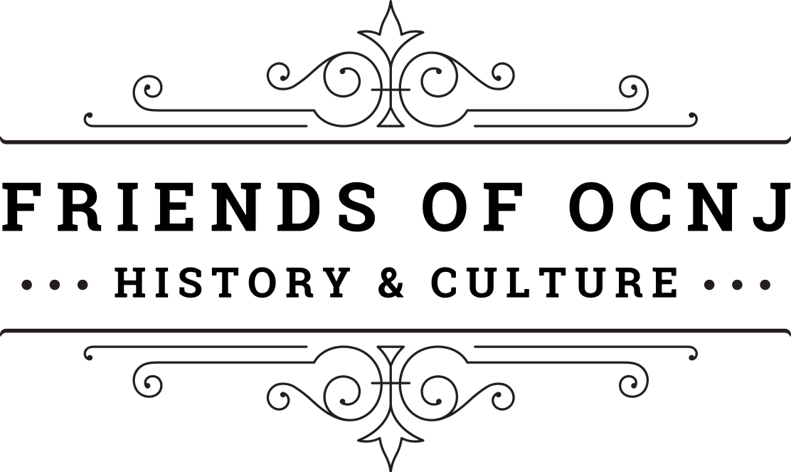 Friends of OCNJ History &amp; Culture