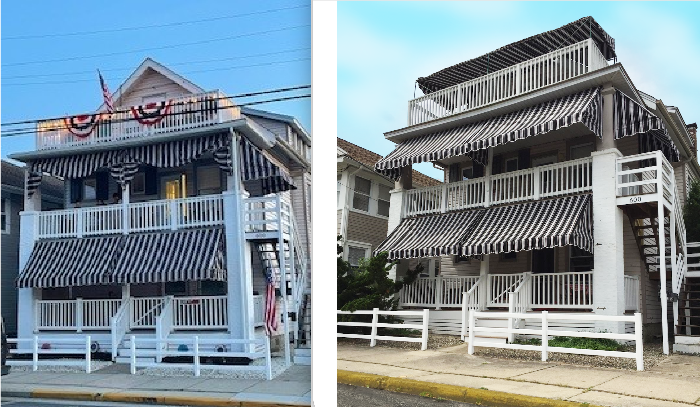 Preserving the Past: Success stories of O.C. Historic Home Restoration