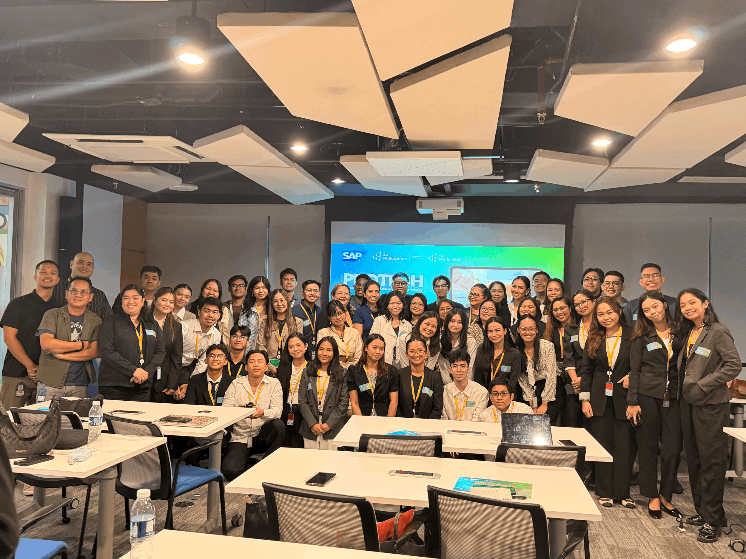 SAP 1-on-1 Mentoring Session