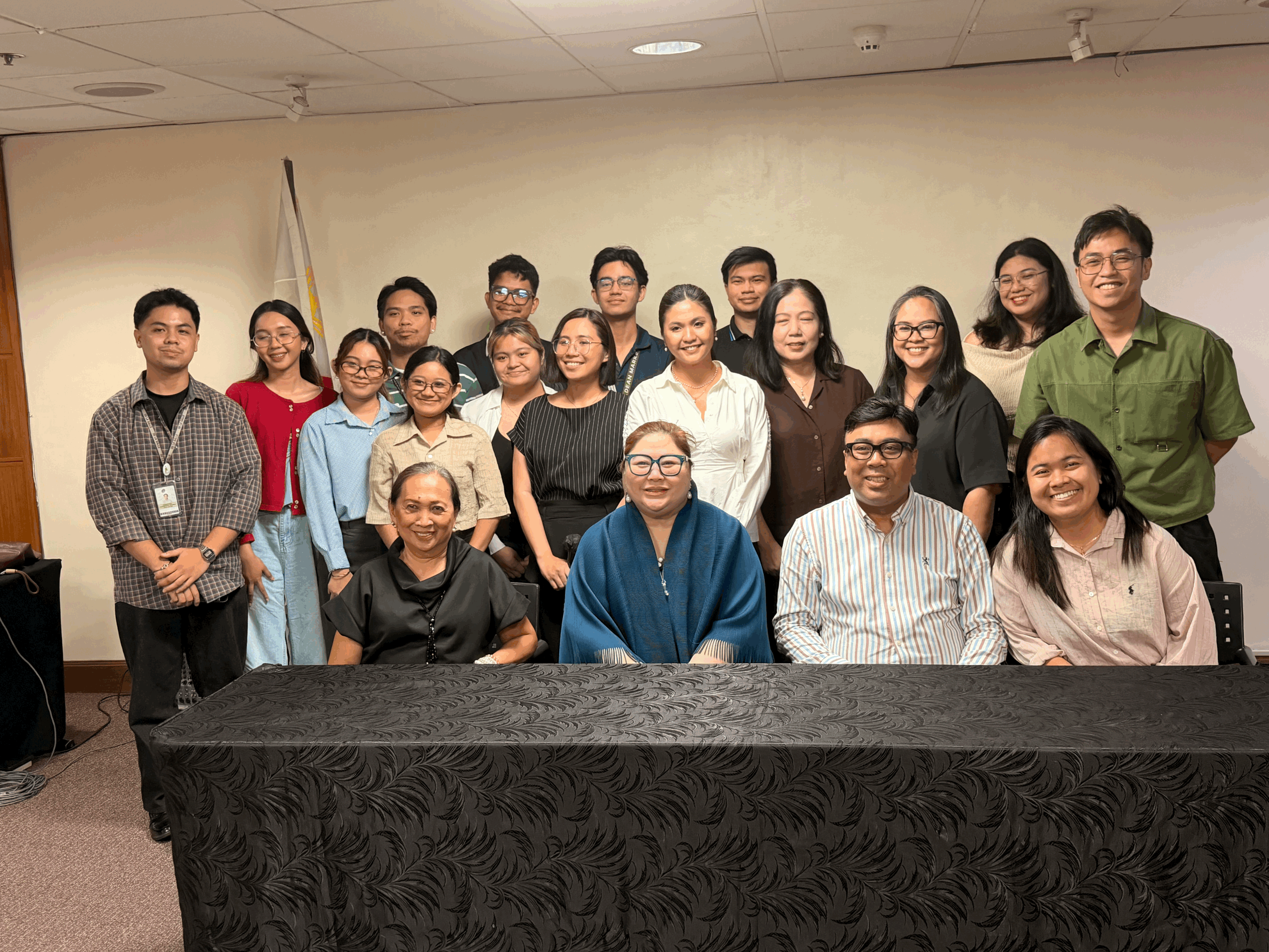 JA Philippines, GGC Group Asia launch first-ever Certified Account Manager Certification Program