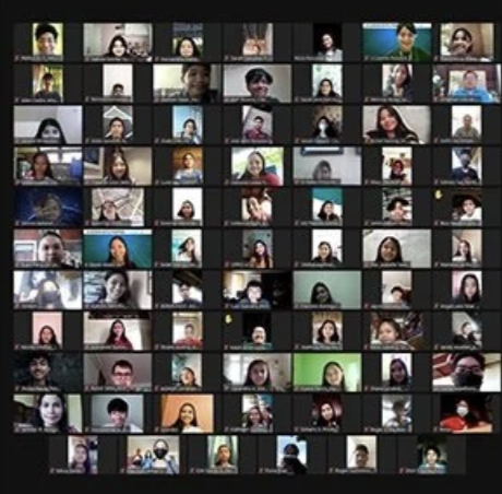 “FactSet &amp; JA Careers with A Purpose!”Tops 1,300 Participants Despite Pandemic