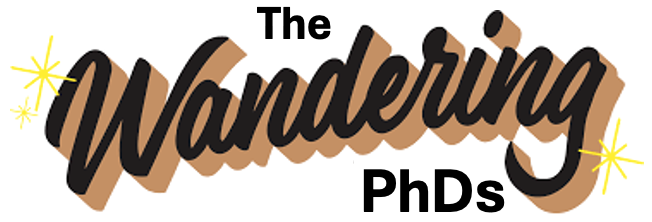 The Wandering PhDs